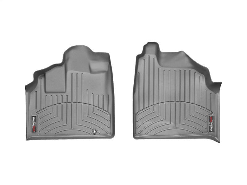 WeatherTech 99-04 Honda Odyssey Front FloorLiner - Grey