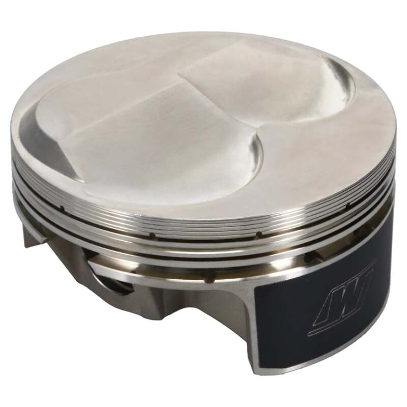 Wiseco Chevy Small Block 4.130in Bore 1.062in CH 3.00 CC Piston Set