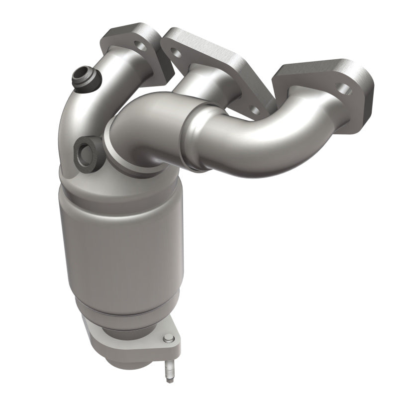 MagnaFlow Direct Fit Catalytic Converter Contour 2.5L Rear Manifold
