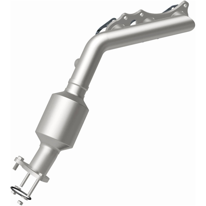 MagnaFlow Direct Fit Catalytic Converter 05-09 Taco 4L P/S mani OEM