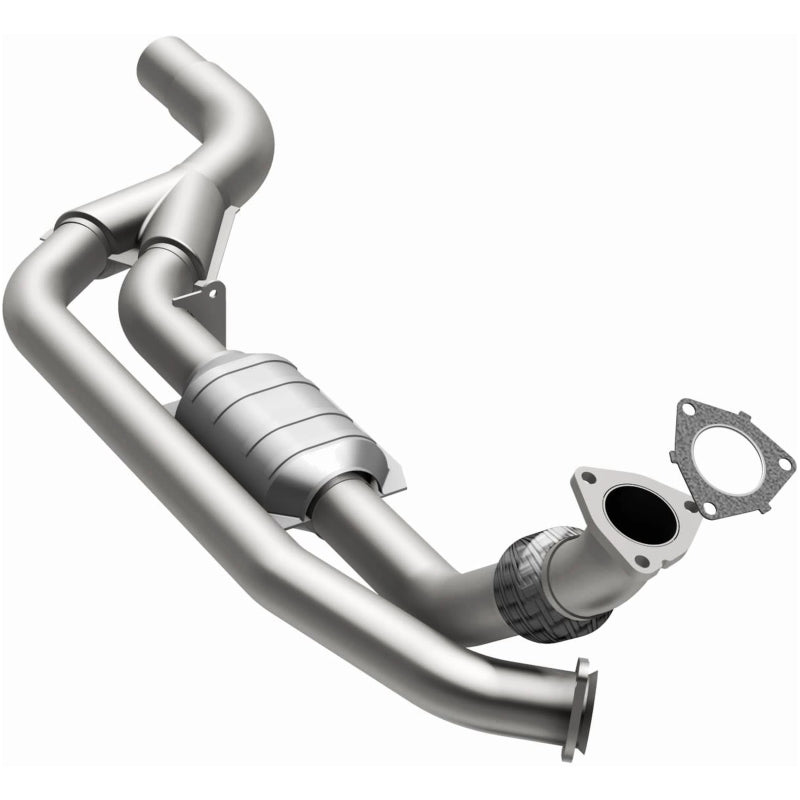 MagnaFlow Direct Fit Catalytic Converter 96-97 Camaro 5.7L P/S