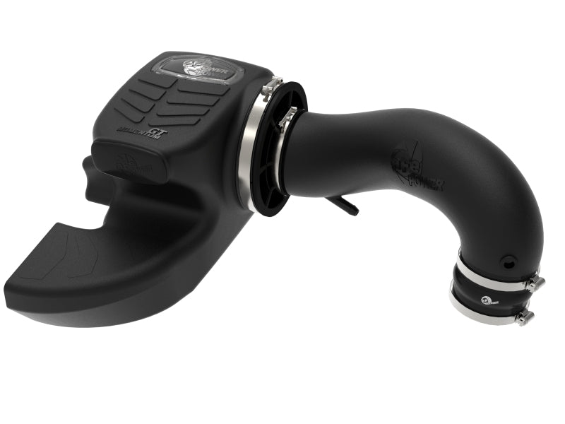 aFe Momentum GT Pro DRY S Stage-2 Si Intake System Dodge Ram Trucks 09-14 V8 5.7L HEMI