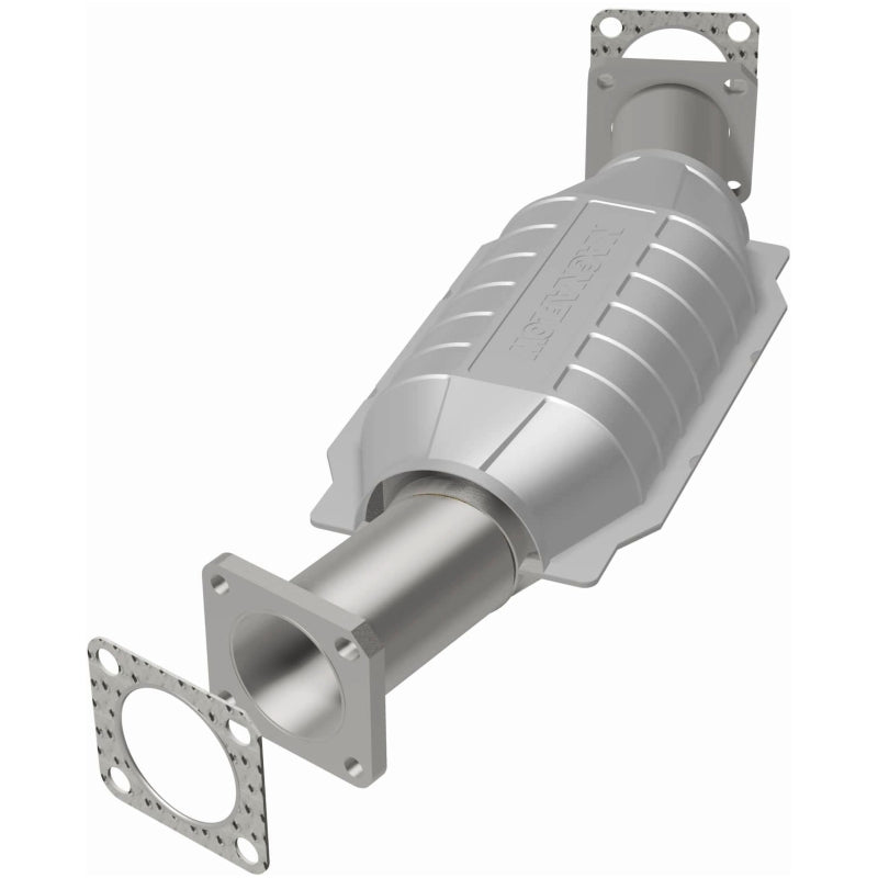 MagnaFlow 76-81 Corvette 5.0/5.7 CA Direct Fit Converter