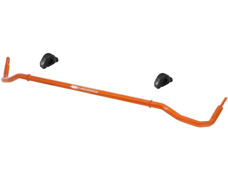 aFe Control Rear Sway Bar 2007-2013 BMW 335I (E90 / 92)