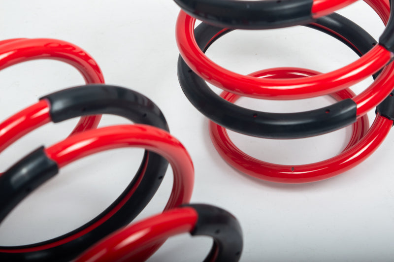AST 2023+ BMW M2 (G87) Lowering Springs