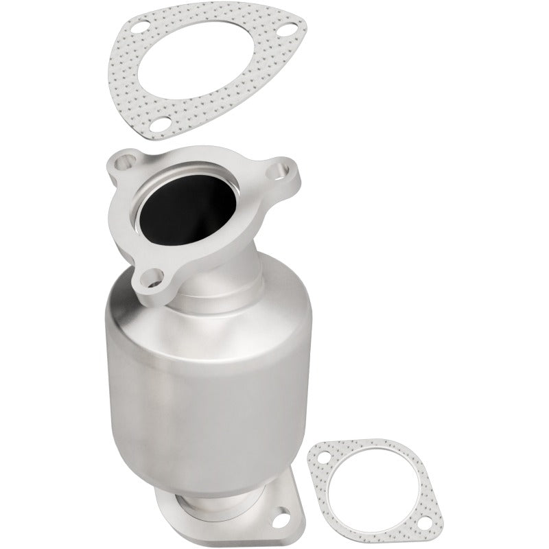 MagnaFlow Direct Fit Catalytic Converter 01 Eclipse 3.0L frt OEM
