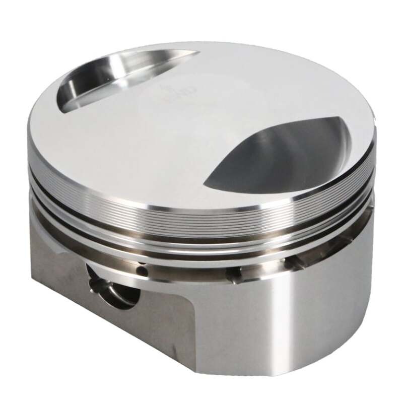 Wiseco HD 1200 Evo Domed 10.51 CR 3527X Piston Kit
