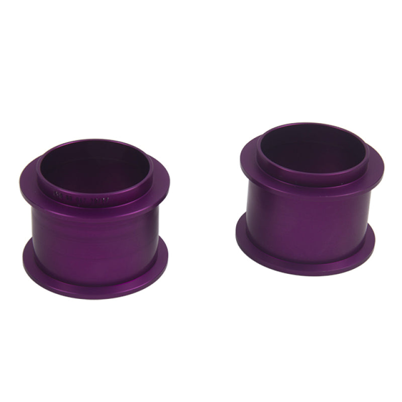 KW Universal Aluminum Spring Spacer