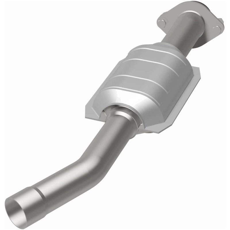 MagnaFlow Direct Fit Catalytic Converter 99-05 Mazda Miata/MX5 (Exc Turbocharged) 1.8L A/T
