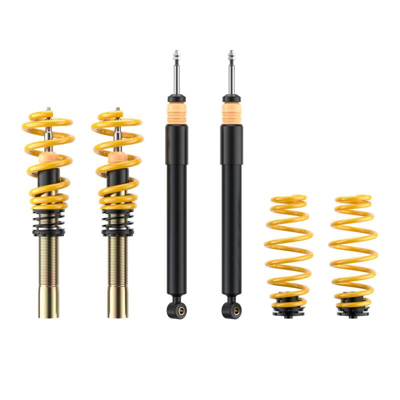 ST XA Coilover Kit 09-12 Audi A4 Quattro Wagon(B8)