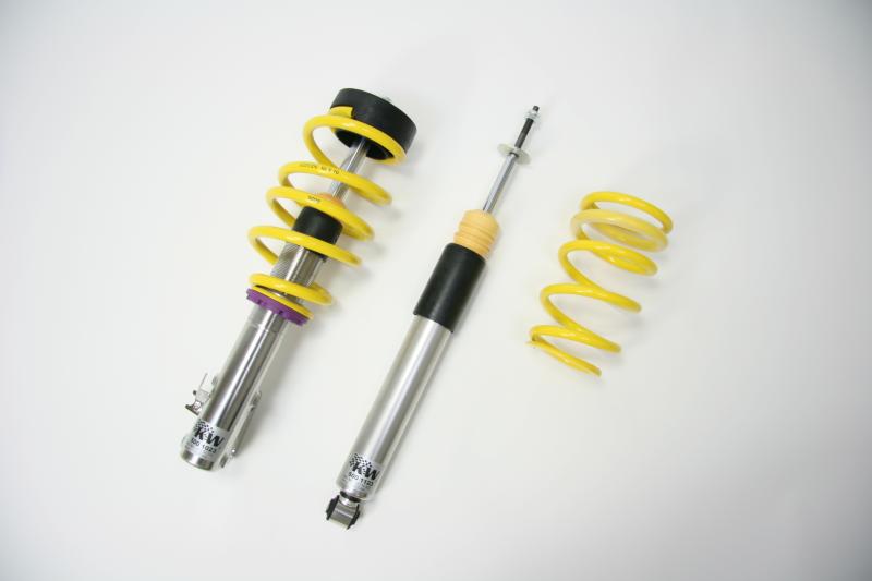 KW Coilover Kit V3 Honda Civic (FA5/FG2/FD2) (US models only)