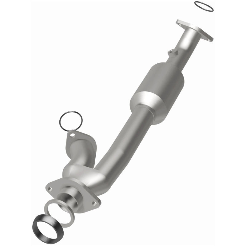 MagnaFlow Direct Fit Catalytic Converter 05-07 4-Run/FJ P/S rr OEM