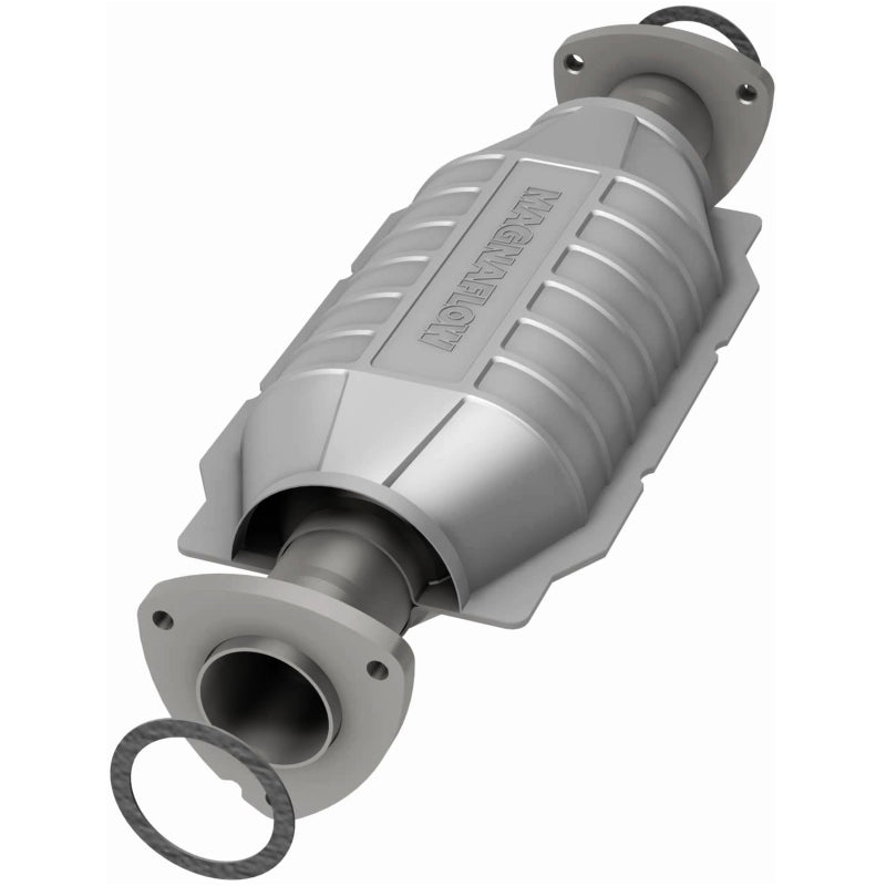 MagnaFlow Direct Fit Catalytic Converter GM 90 94