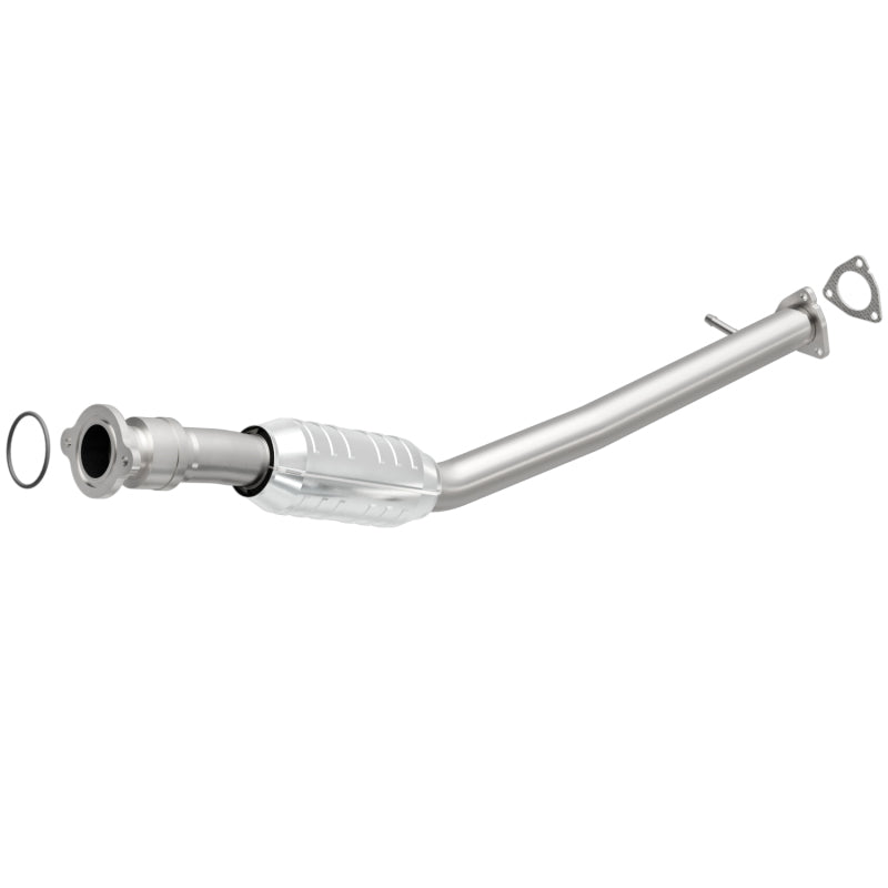 MagnaFlow Direct Fit Catalytic Converter 05-06 Equinox 3.4L OEM