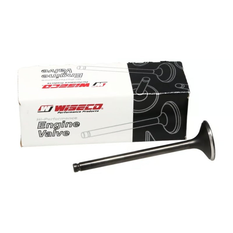 Wiseco 93-01 Honda XR600R Steel Exhaust Valve