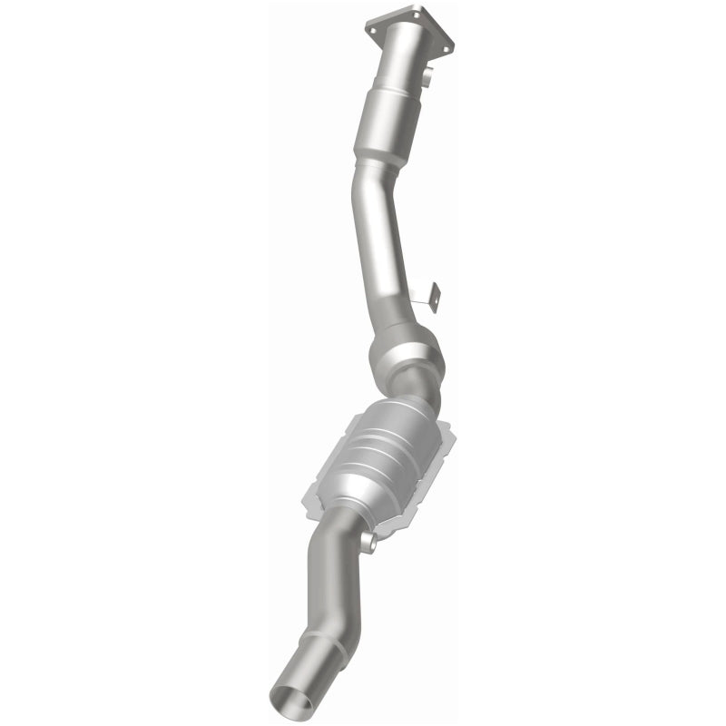 MagnaFlow Direct Fit Catalytic Converter 00-02 Audi A6 Quattro 2.7L