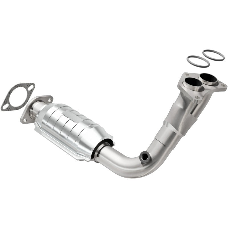 MagnaFlow Direct Fit Catalytic Converter 94-98 Villager/Quest 3.0L