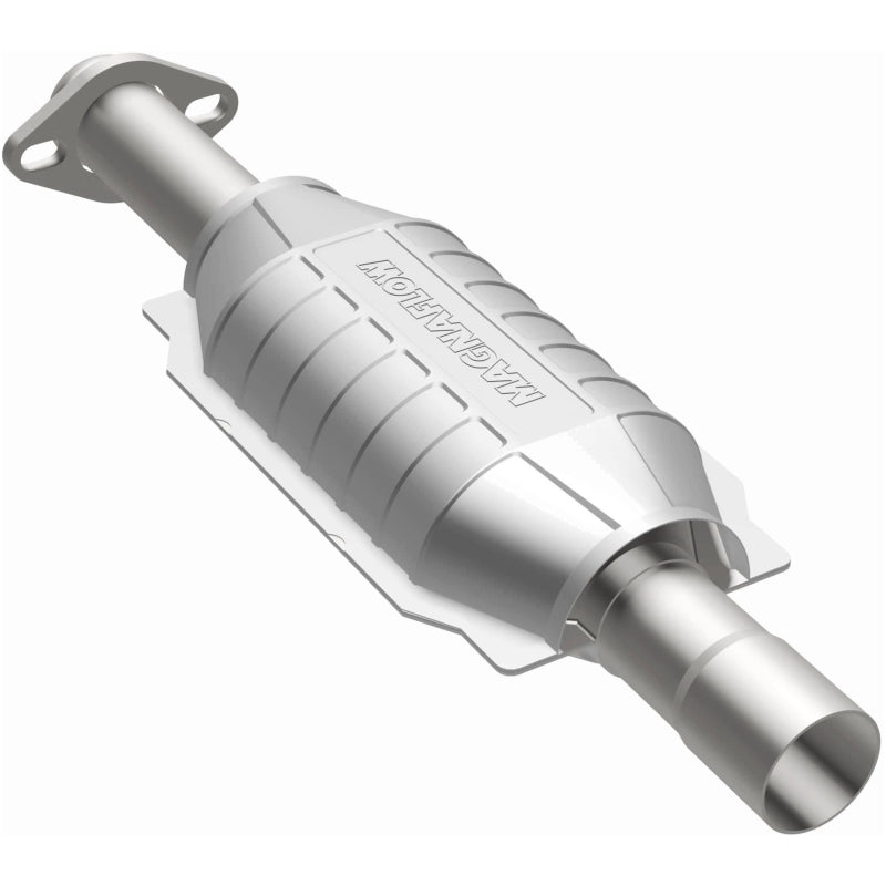 MagnaFlow Direct Fit Catalytic Converter GM