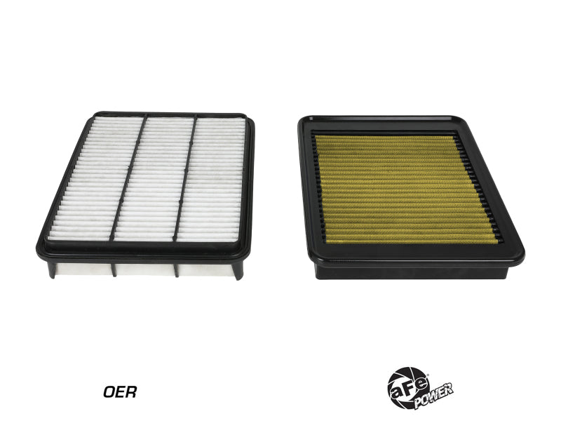 aFe Power 03-09 Toyota 4Runner/ Lexus GX470 V8 4.7L Magnum FLOW Air Filter w/ Pro GUARD 7 Media