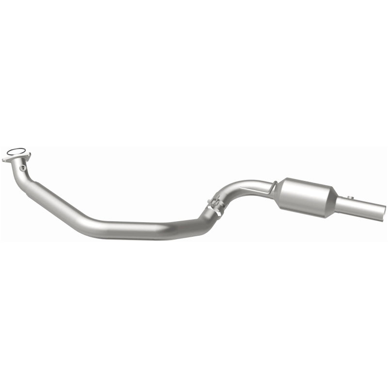 MagnaFlow 2009 Chevrolet Express 4500 V8 6.0L Left Underbody Catalytic Converter