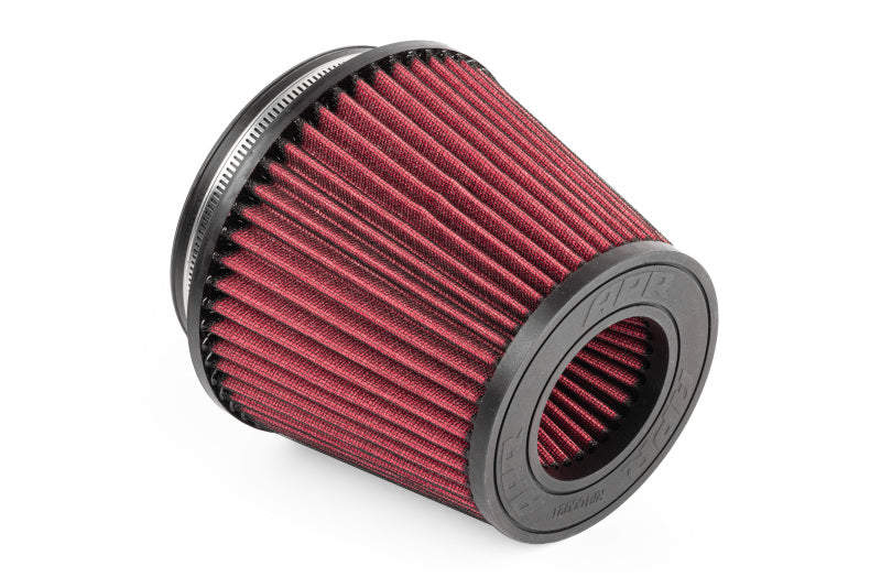 APR Audi/Volkswagen Replacement Air Intake Filter (CI100054) - Red