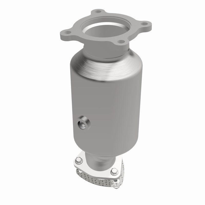 MagnaFlow Direct Fit Catalytic Converter 18-20 Audi Q5 Underbody
