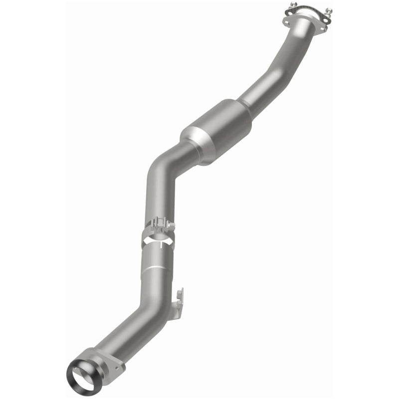 MagnaFlow 19-22 Subaru Ascent 2.4L OEM Grade Federal / EPA Compliant Direct-Fit Catalytic Converter