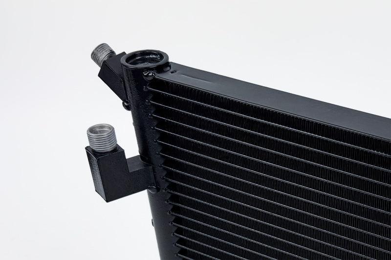 CSF Porsche 964/993 OEM+ Performance A/C Condenser