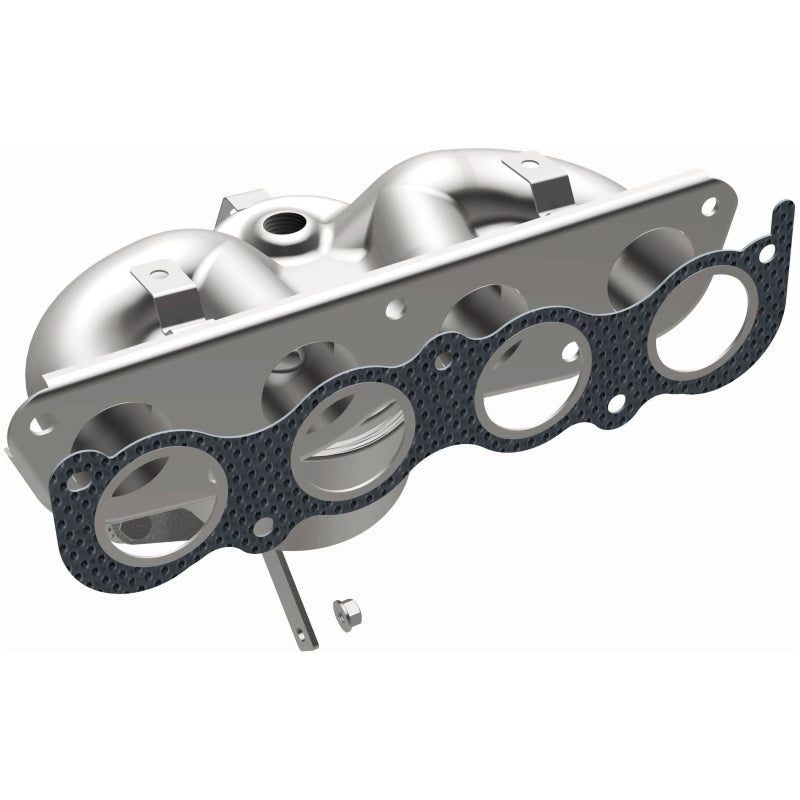 MagnaFlow 19-20 Hyundai Tucson OEM/EPA Compliant Manifold Catalytic Converter