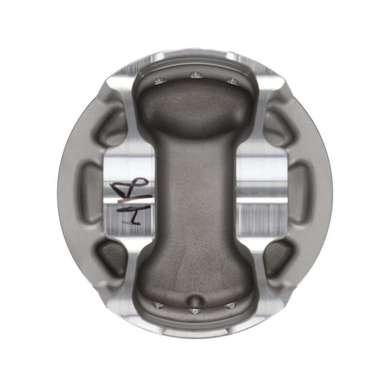 Wiseco Chevy 305 3.796in Bore 1.550in CH -3.00 CC Piston Set