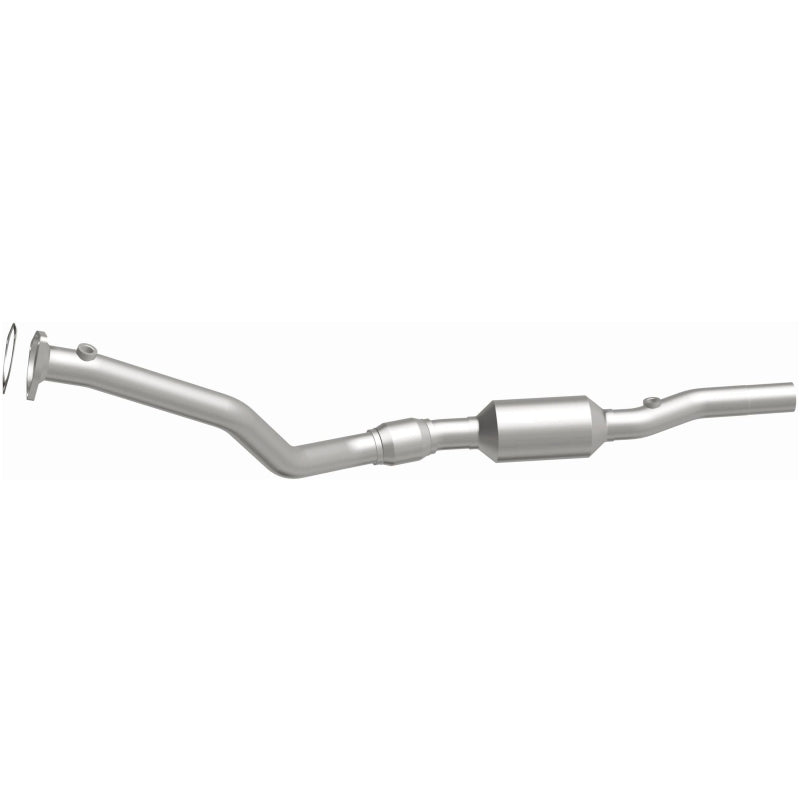 MagnaFlow 06-09 Audi A6 3.2L Direct Fit Converter