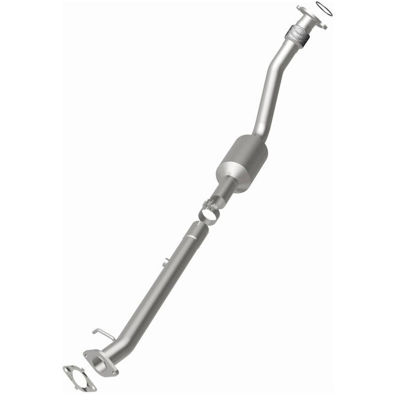 MagnaFlow California Direct Fit Converter 2003 Buick Rendezvous 3.4L
