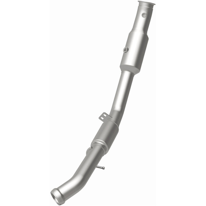 MagnaFlow 2017 Mercedes-Benz GLS450 3.0L Direct Fit Converter