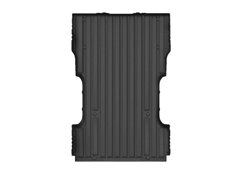 WeatherTech 24-25 Ford F150 8ft Bed ImpactLiner - Black