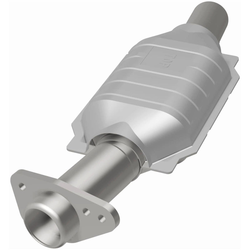 MagnaFlow Conv GM 21.38X6.5X4 2.25 23418