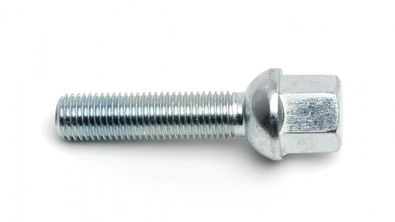 H&R Wheel Bolts Type 12 X 1.5 Length 47mm Type Tapered Head 17mm