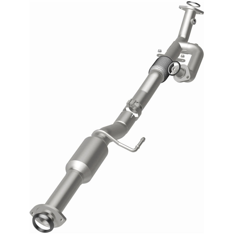 MagnaFlow 18-19 Toyota Camry 3.5L Direct Fit Converter
