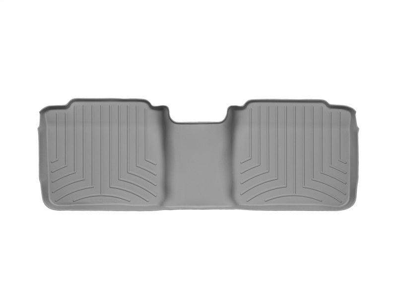 WeatherTech 07-11 Toyota Camry Sedan Rear FloorLiner - Grey