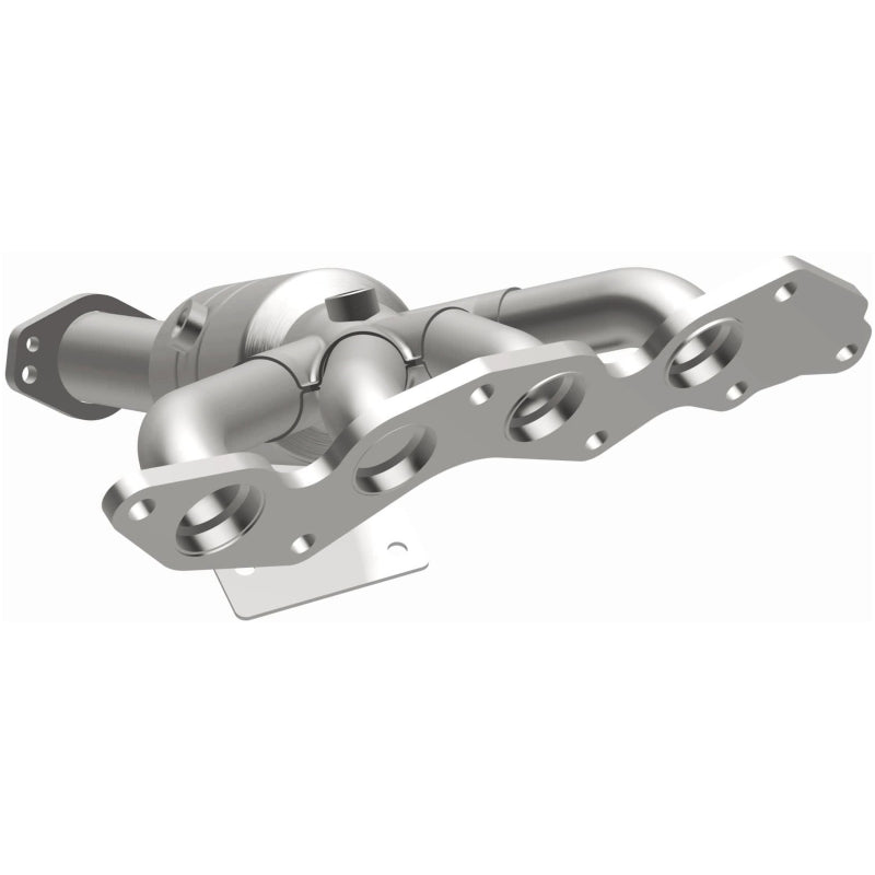MagnaFlow Direct Fit Catalytic Converter 10-12 Ford Fusion 2.5L