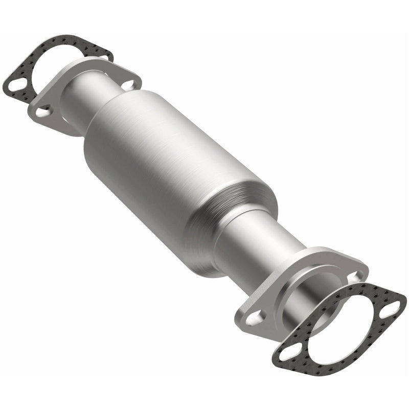 MagnaFlow Direct Fit Catalytic Converter Nissan 84-89