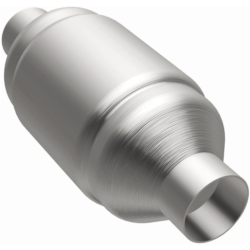 MagnaFlow Universal Catalytic Converter 1.75inch C/C