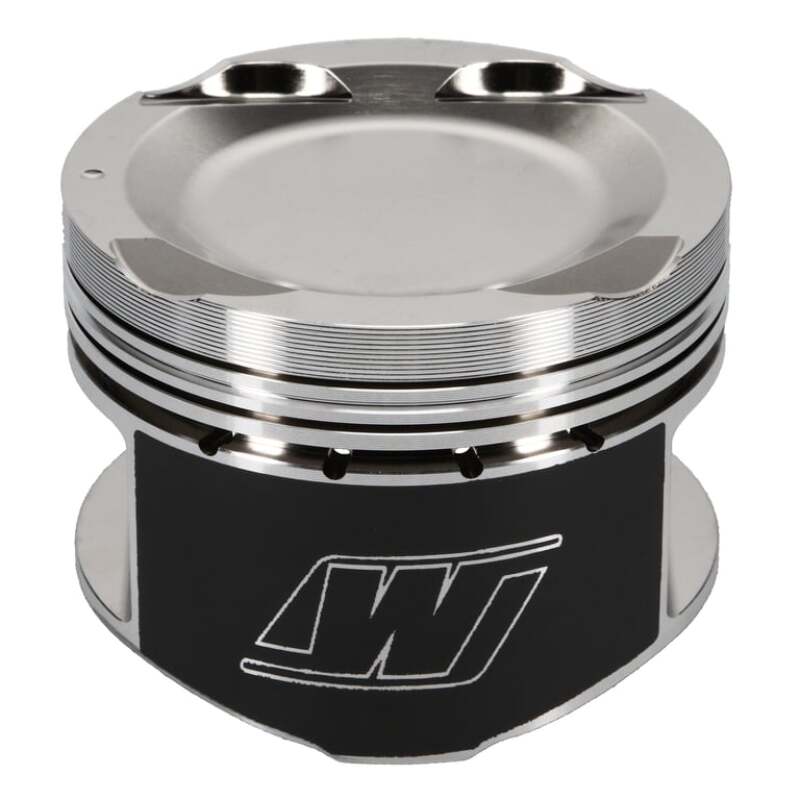 Wiseco VW 1.3L 8V 75.00 mm Bore 40.87 mm CH -27.00 CC Piston Set
