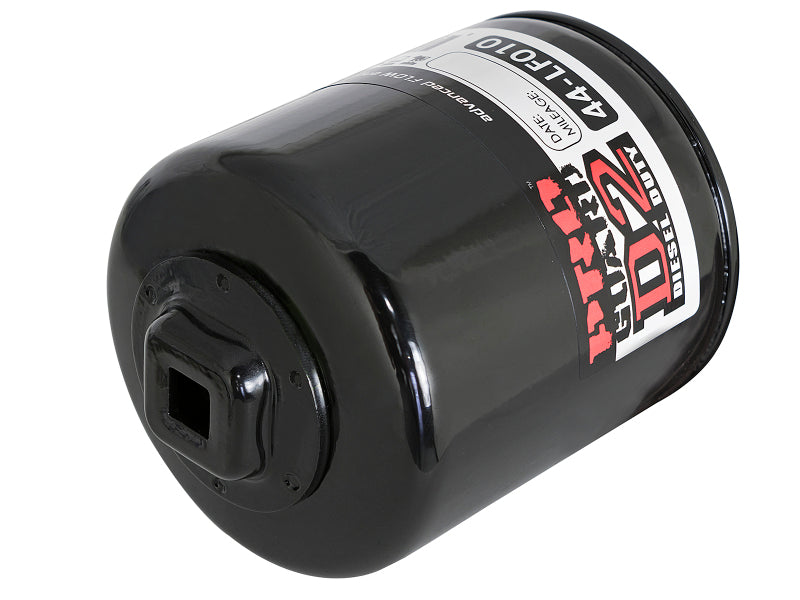 aFe Pro GUARD D2 Oil Filter 00-14 GM Gas Trucks V6 4.3L (4 Pack)