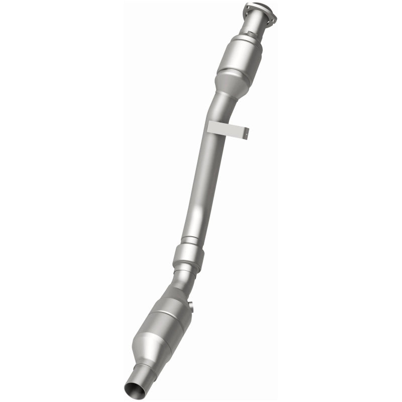 MagnaFlow Direct Fit Catalytic Converter 04-06 Audi S4 4.2L CA
