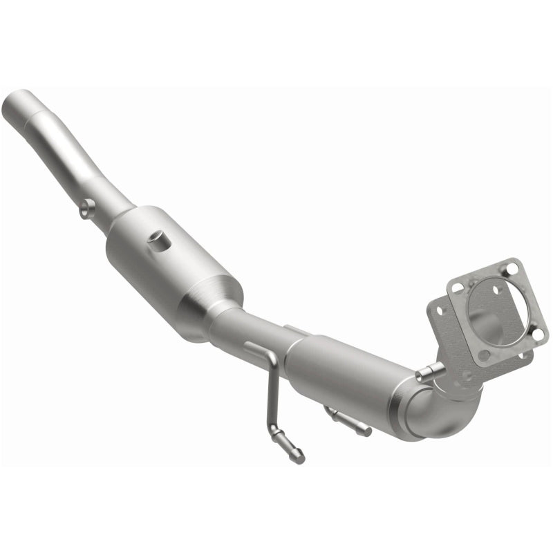 MagnaFlow California Direct Fit Converter 04-05 Volkswagen Jetta 2.0L