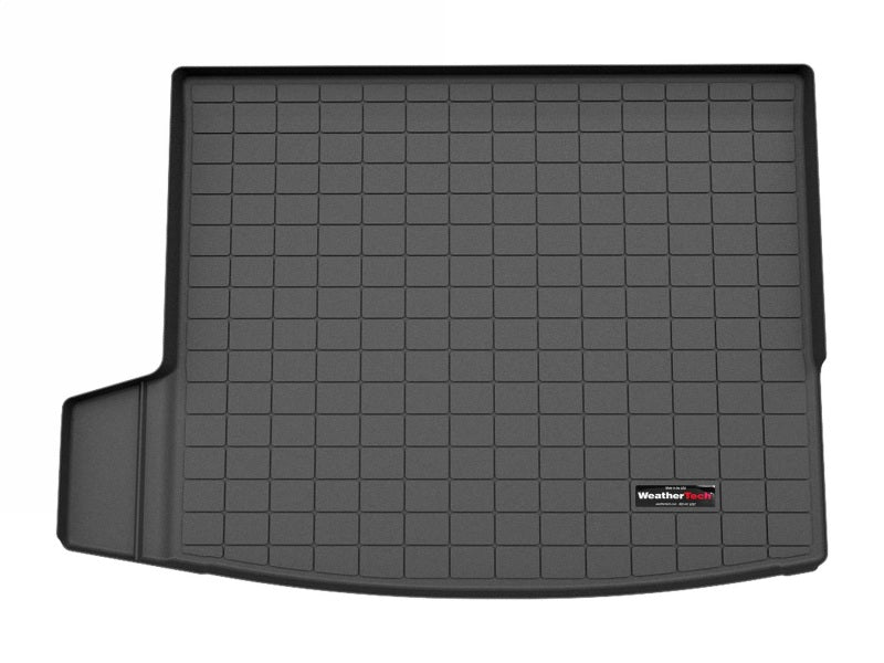 WeatherTech 2025 MINI Countryman (Incl. SE) Cargo Liner - Black