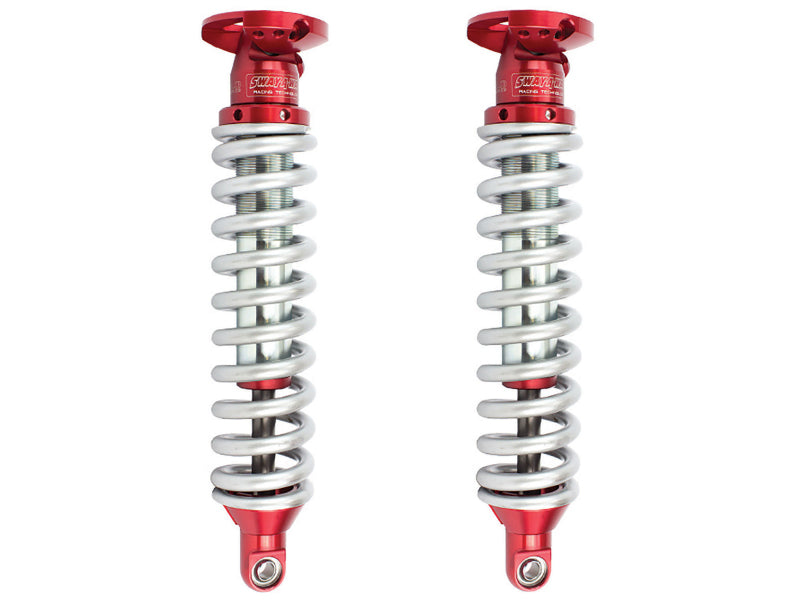 aFe Sway-A-Way 2.5in Front Coil Over Kit 00-06 Toyota Tundra