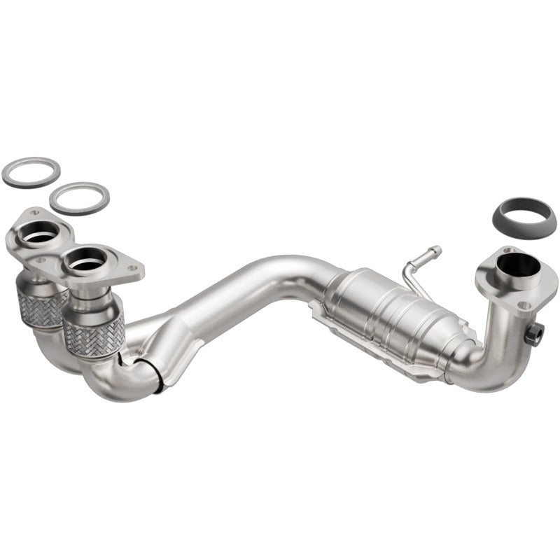 MagnaFlow Direct Fit Catalytic Converter 02-03 Toyota MR2 1.8L
