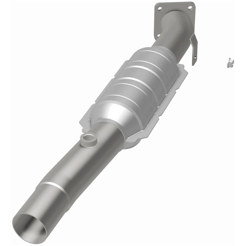 MagnaFlow Direct Fit Catalytic Converter 01-03 Audi S8 4.2L Driver Side