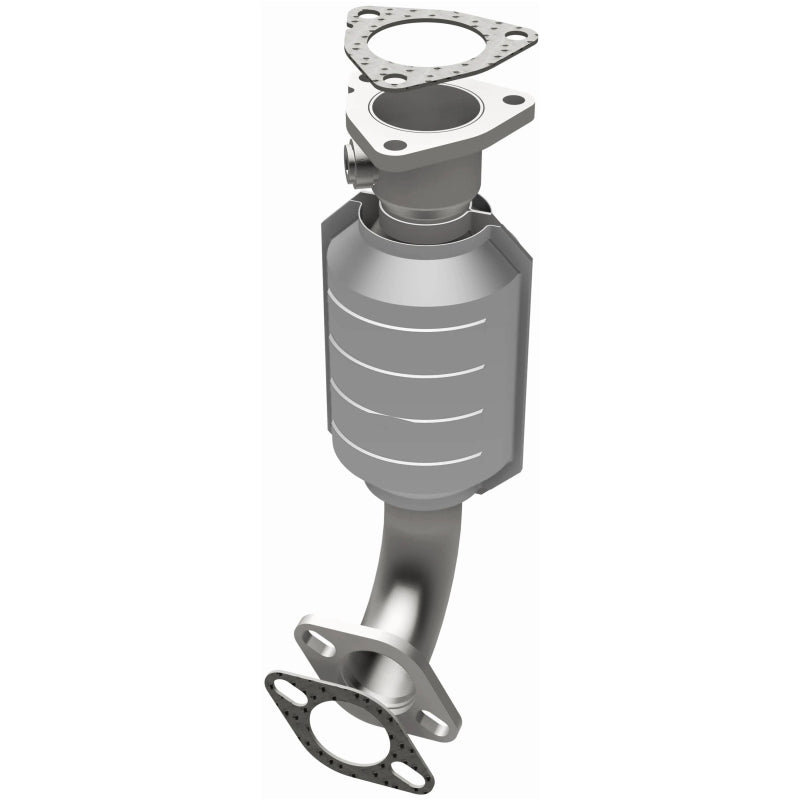 MagnaFlow Conv DF 97-98 Hyundai Tiburon 2.0L